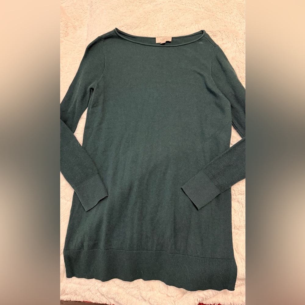 Super soft Loft sweater